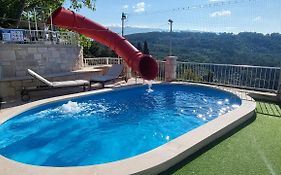 Holiday Home Gustirna