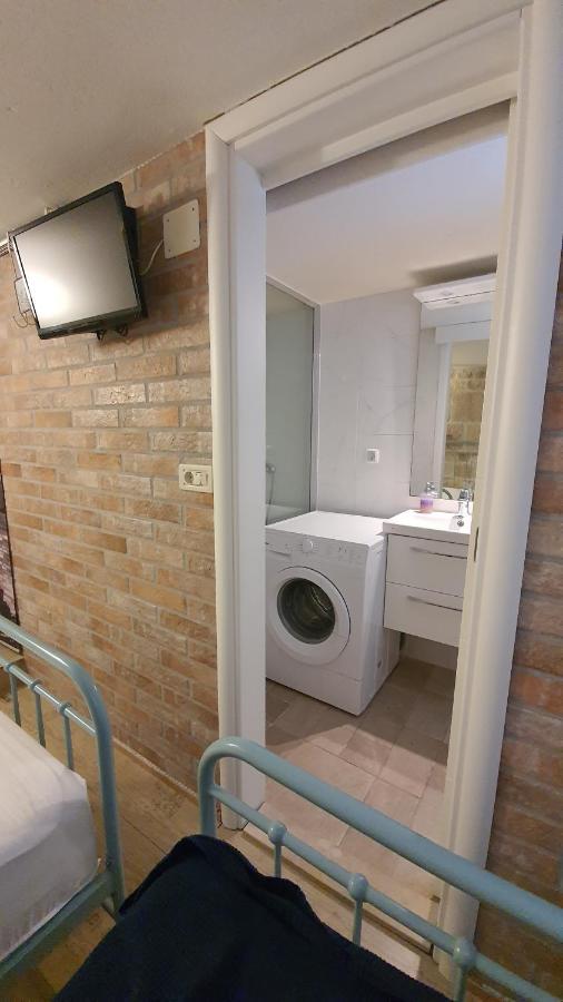 Holiday Home Gustirna Selca  Exterior foto