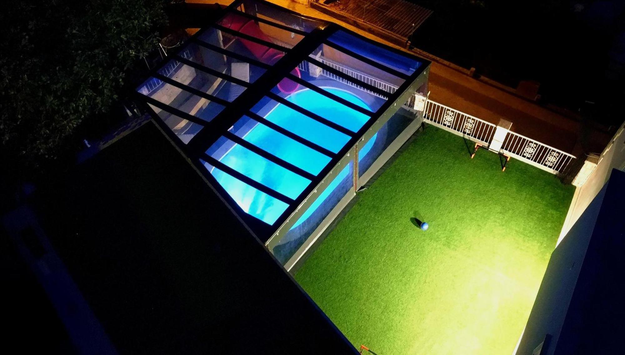 Holiday Home Gustirna Selca  Exterior foto